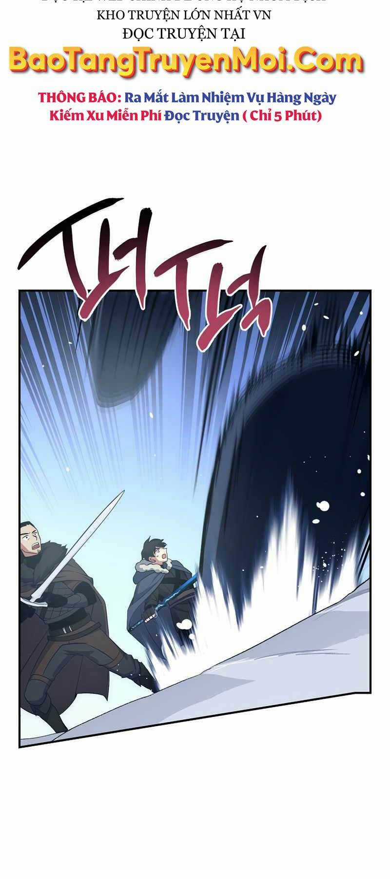 Siêu May Mắn Chapter 19 trang 4