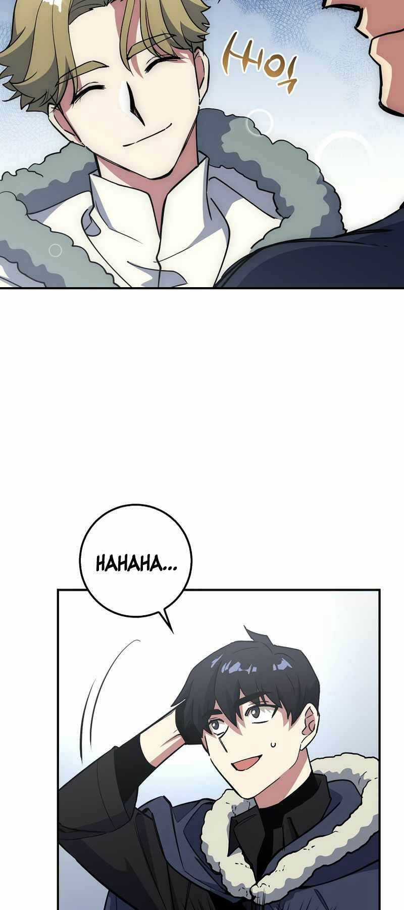 Siêu May Mắn Chapter 19 trang 40