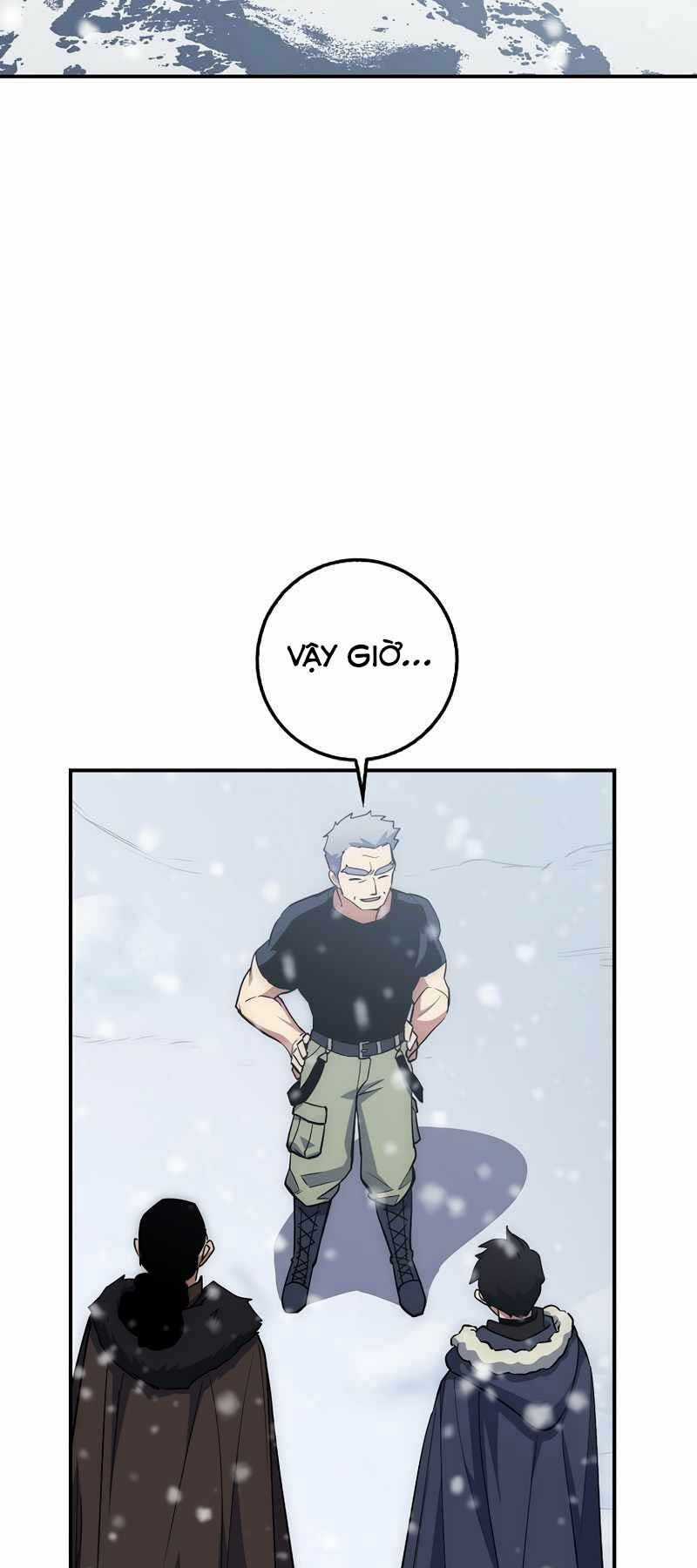 Siêu May Mắn Chapter 19 trang 42