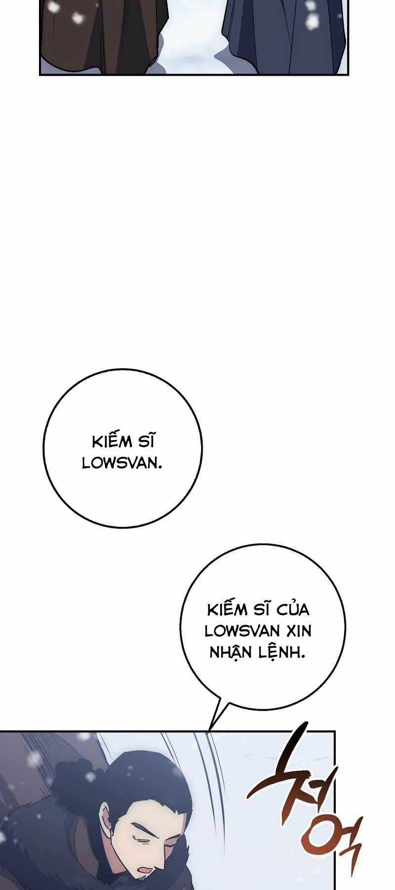 Siêu May Mắn Chapter 19 trang 43