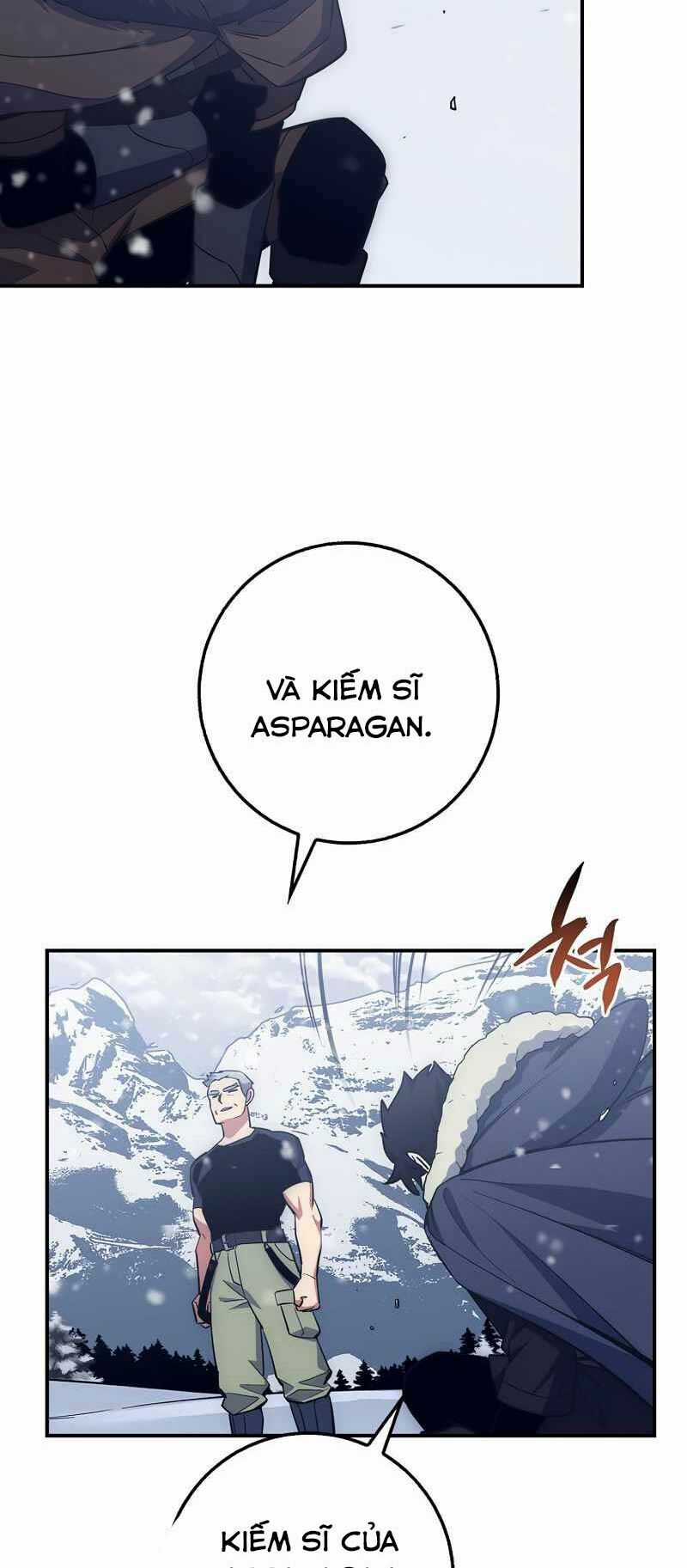 Siêu May Mắn Chapter 19 trang 44