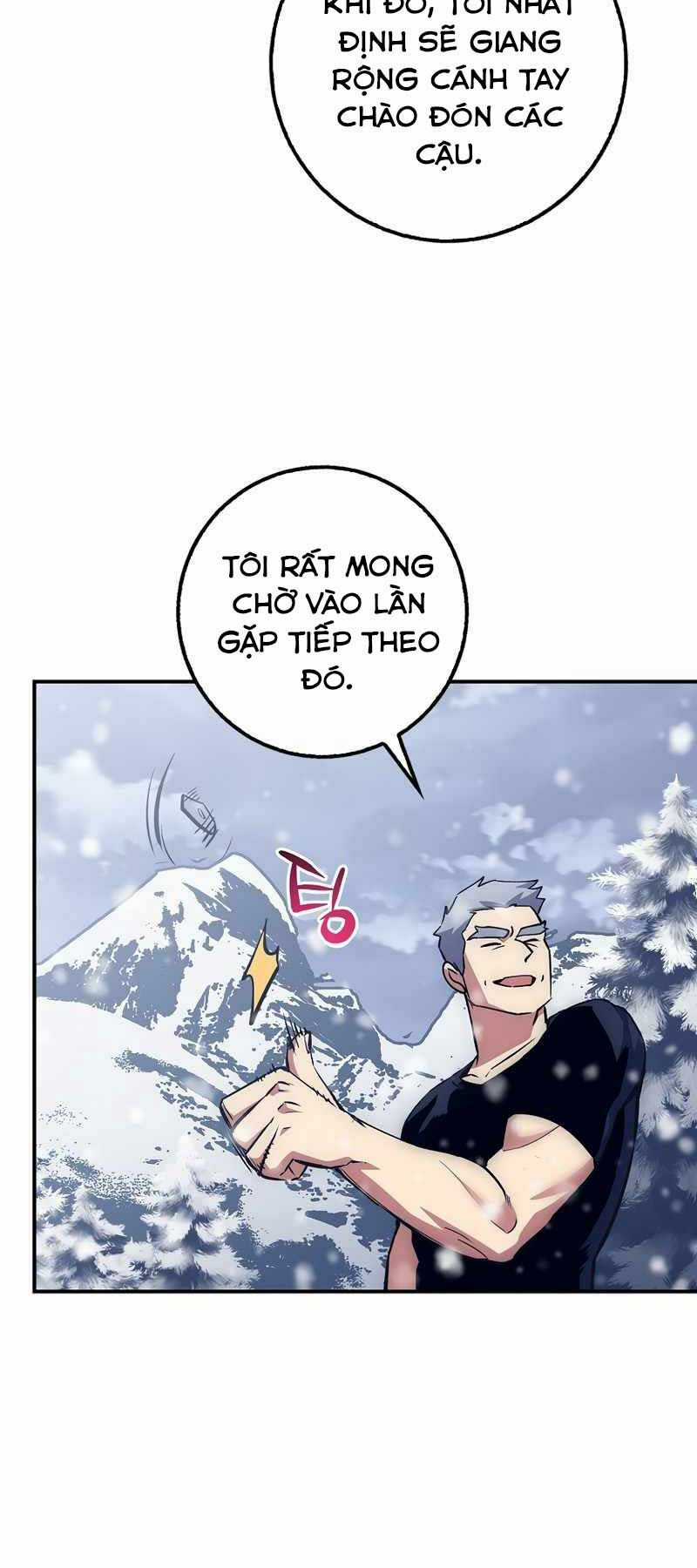 Siêu May Mắn Chapter 19 trang 46