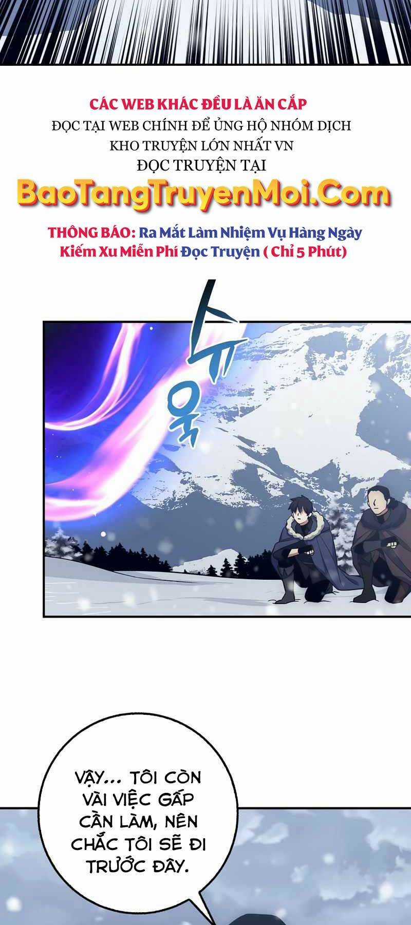 Siêu May Mắn Chapter 19 trang 48