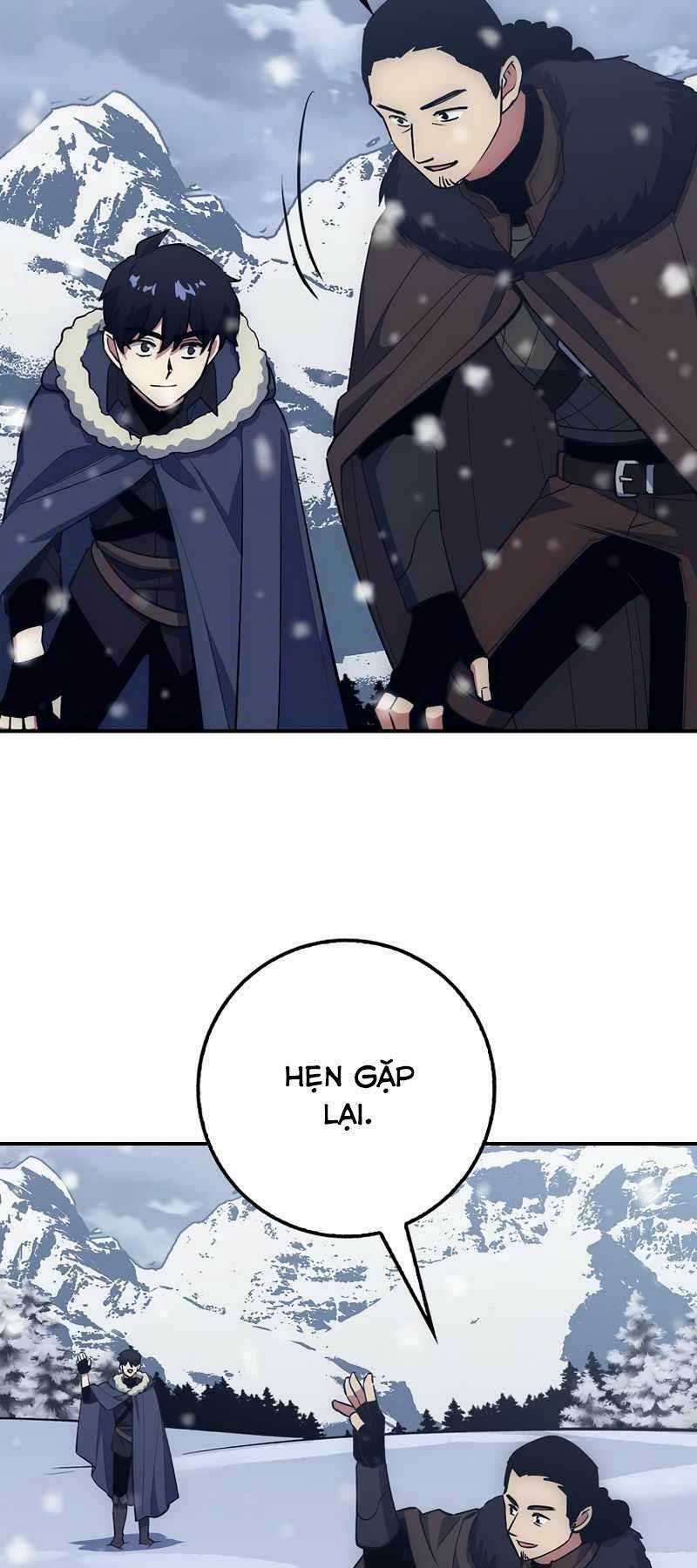 Siêu May Mắn Chapter 19 trang 49