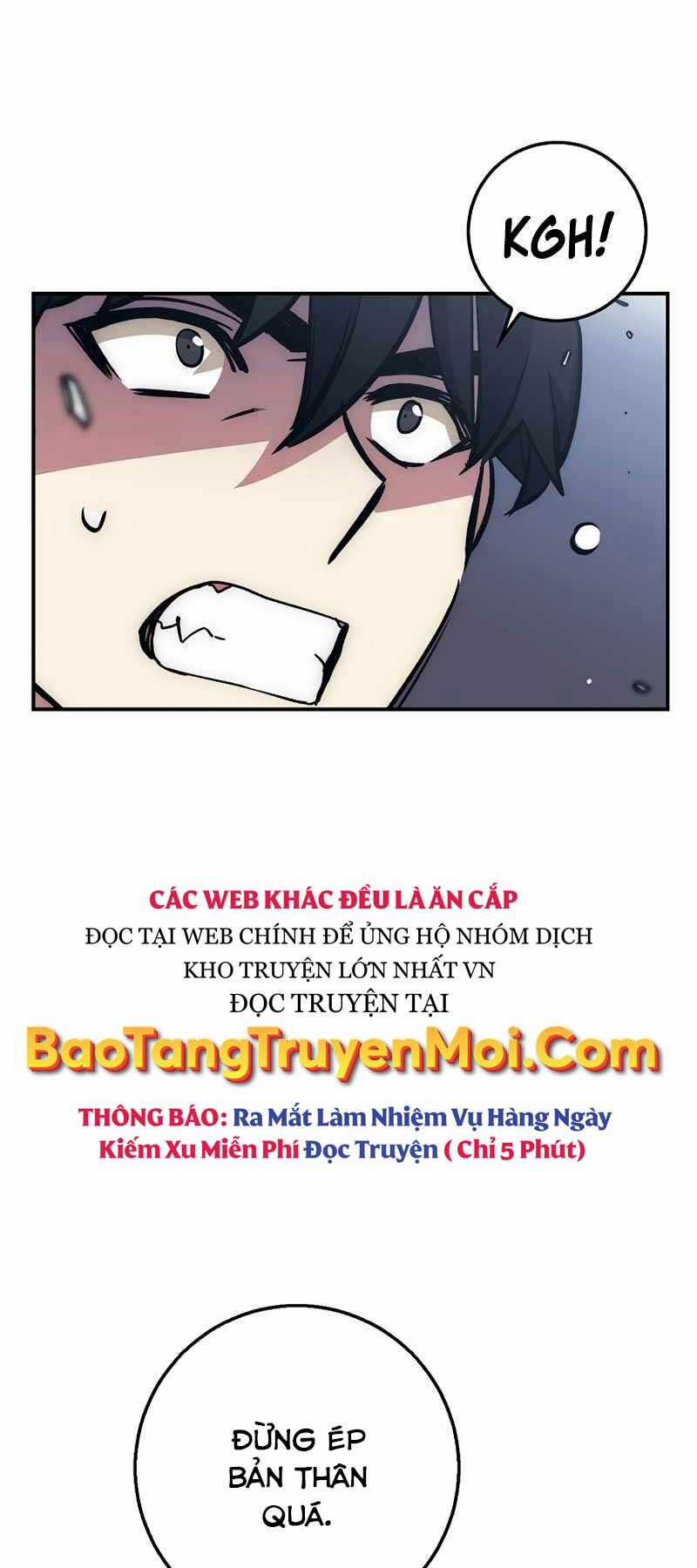 Siêu May Mắn Chapter 19 trang 5