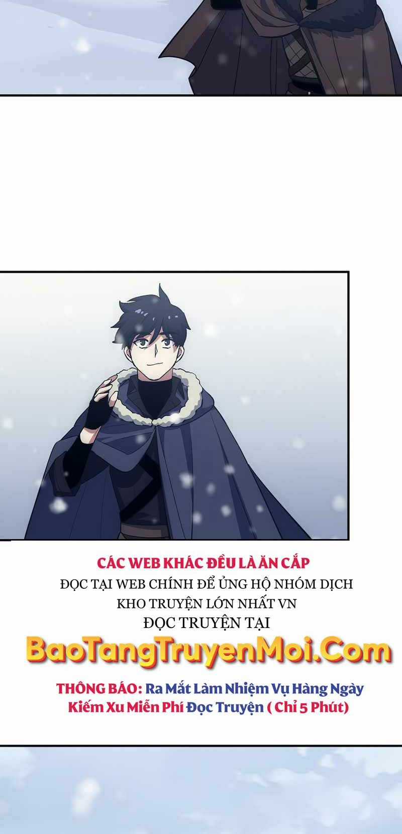 Siêu May Mắn Chapter 19 trang 50