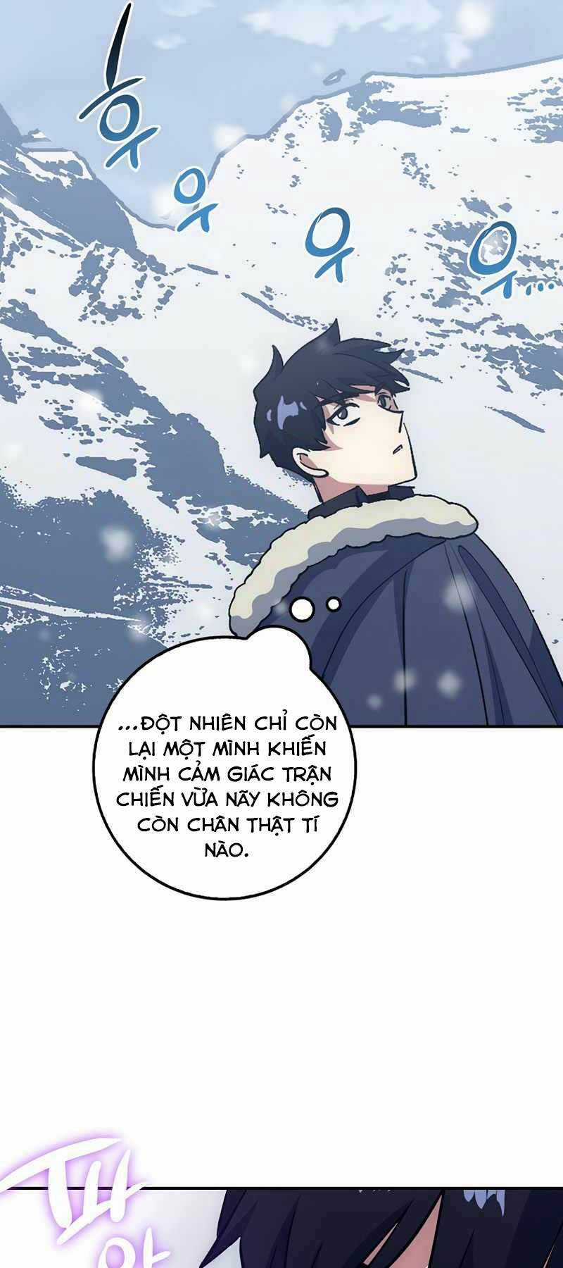 Siêu May Mắn Chapter 19 trang 51