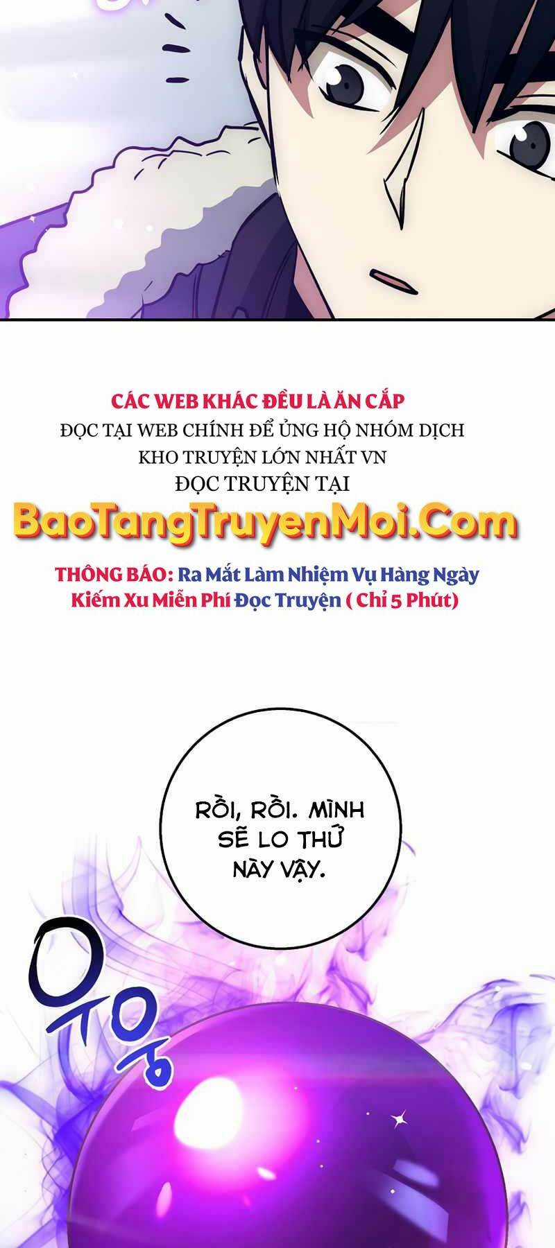 Siêu May Mắn Chapter 19 trang 52