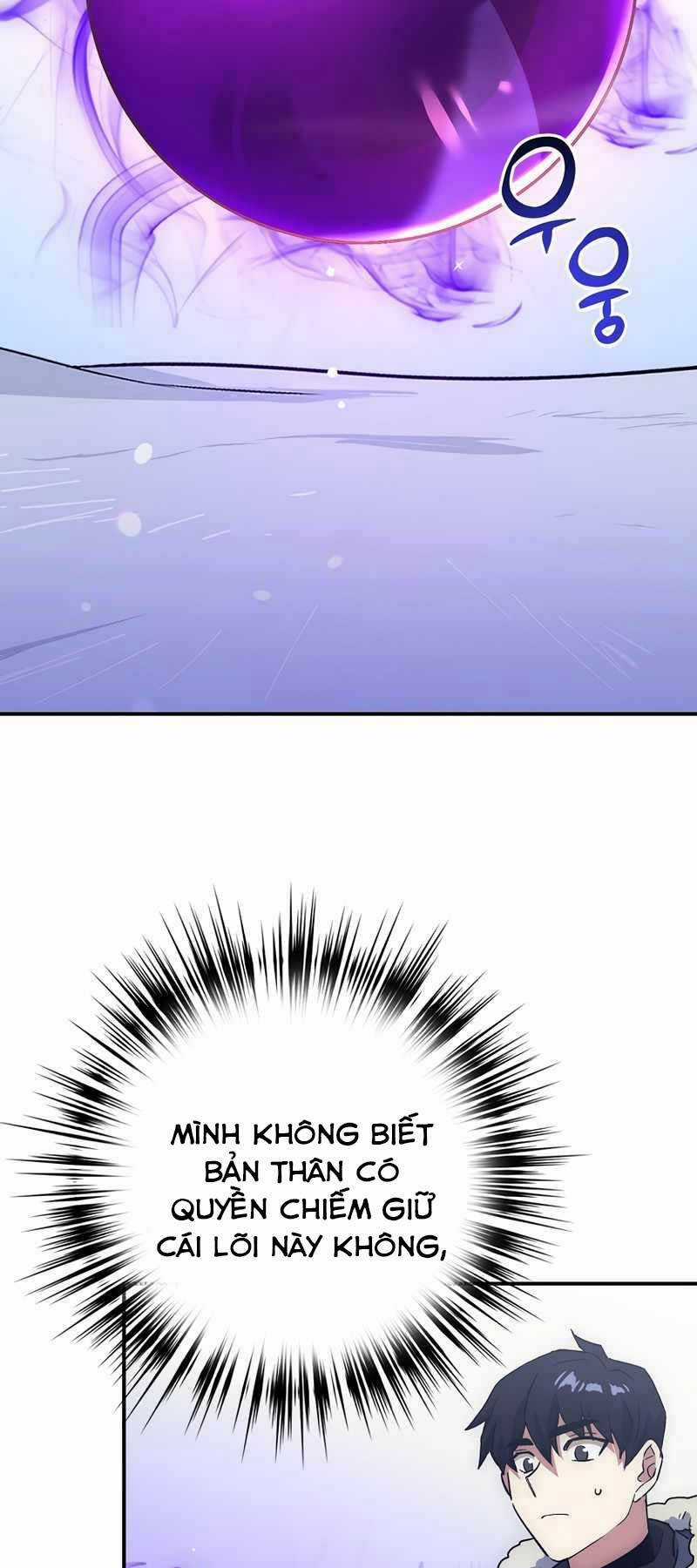 Siêu May Mắn Chapter 19 trang 53