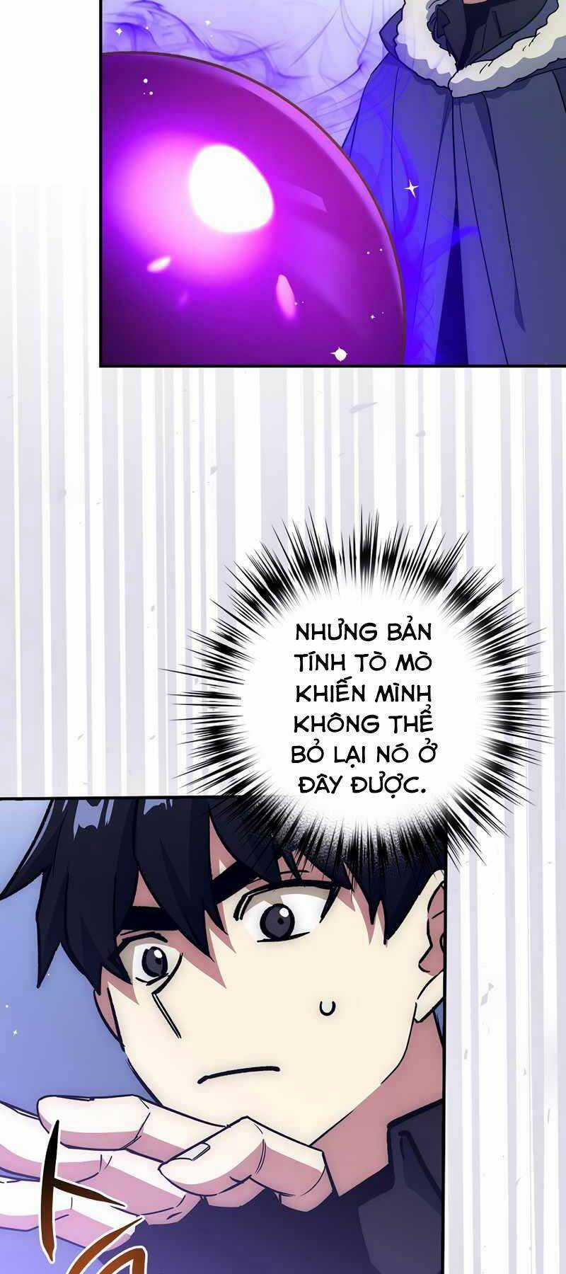 Siêu May Mắn Chapter 19 trang 54