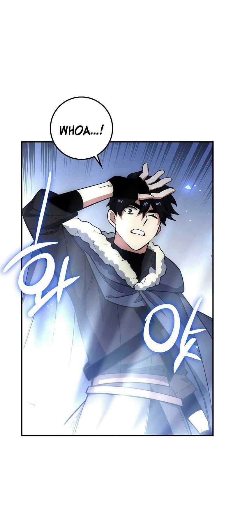 Siêu May Mắn Chapter 19 trang 59