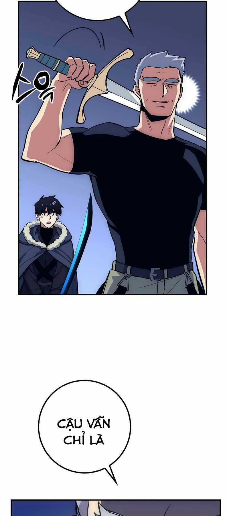 Siêu May Mắn Chapter 19 trang 6