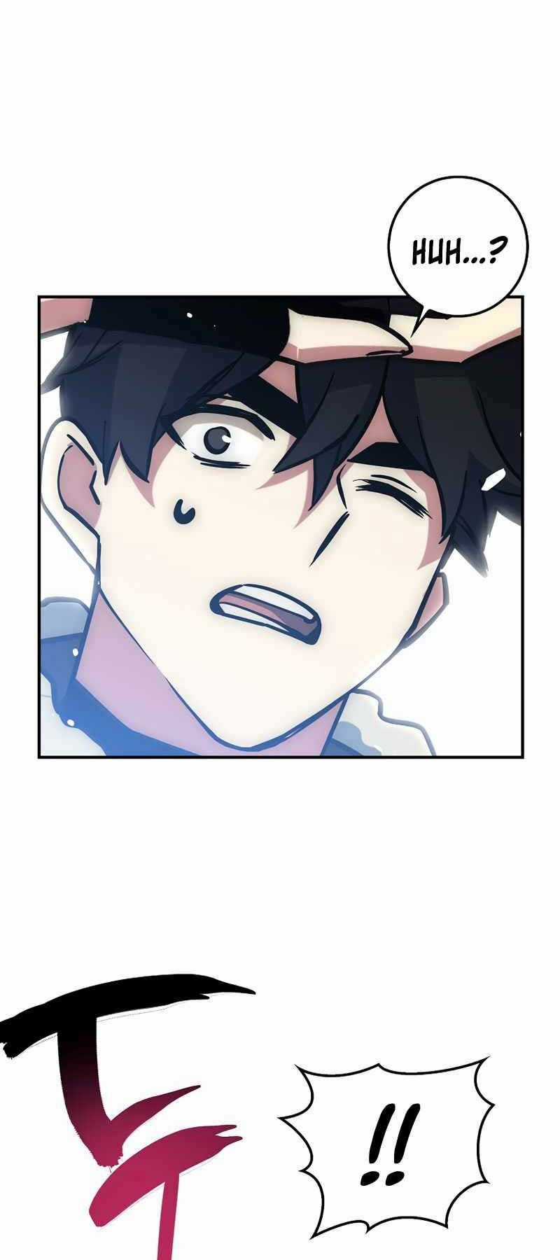 Siêu May Mắn Chapter 19 trang 60