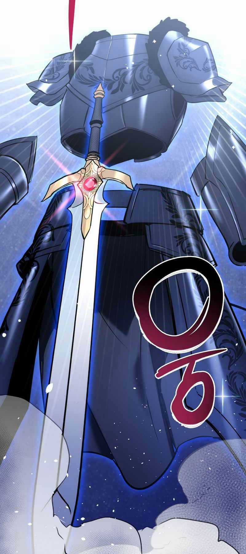 Siêu May Mắn Chapter 19 trang 61