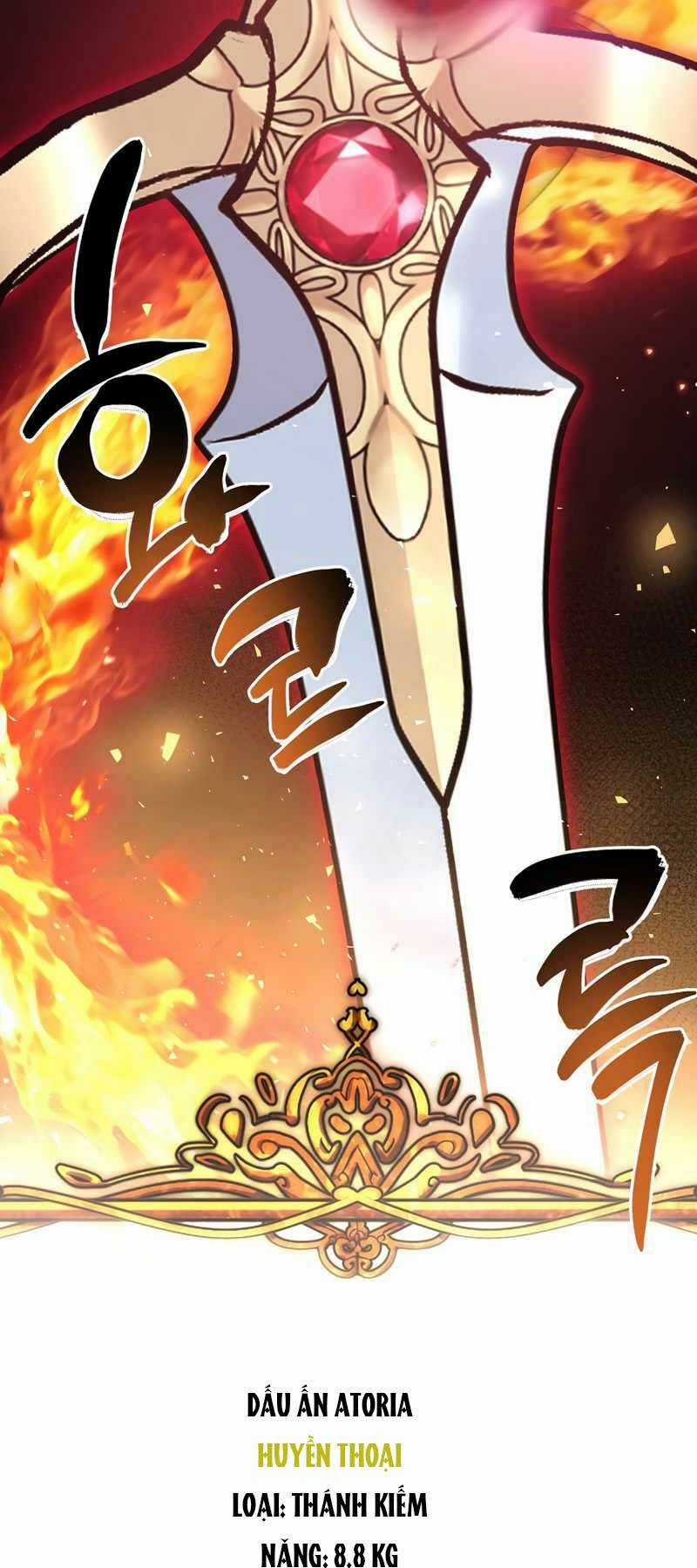 Siêu May Mắn Chapter 19 trang 64