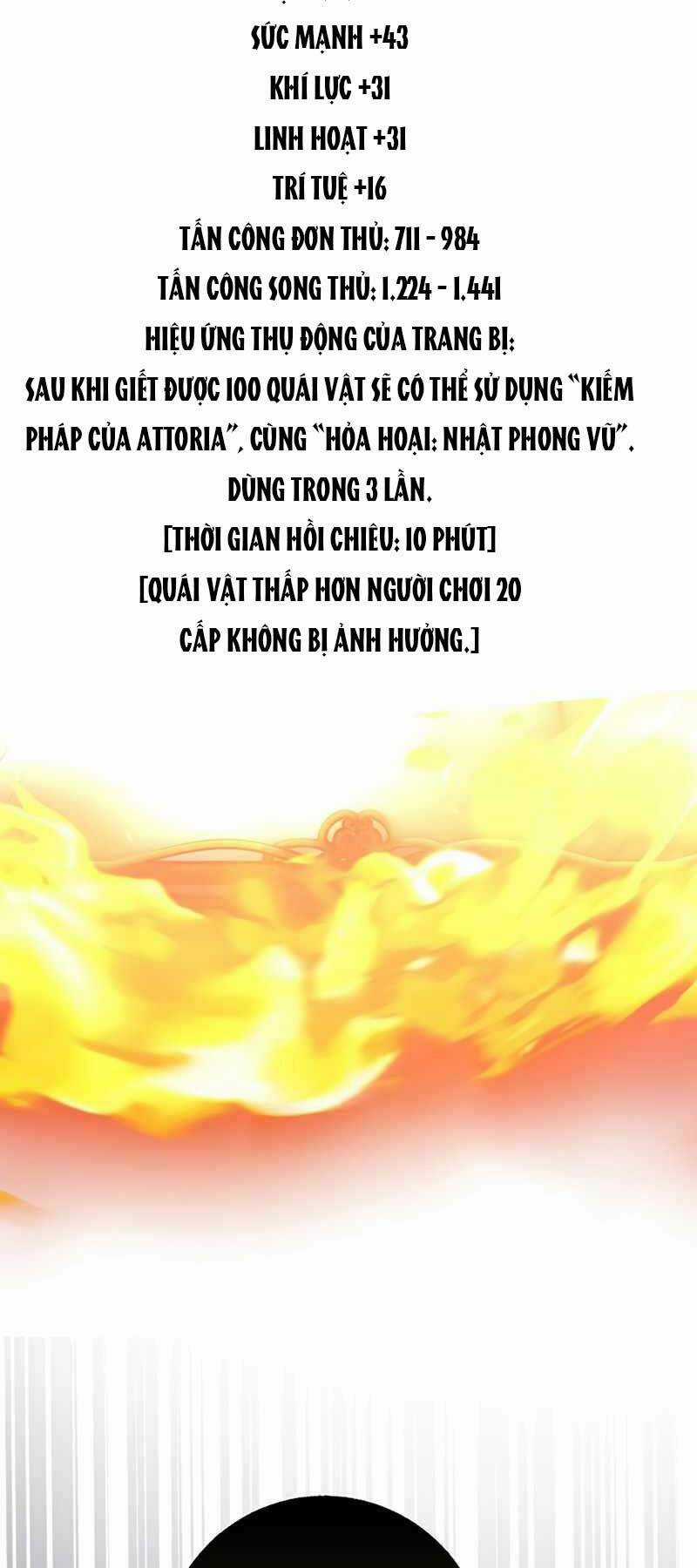 Siêu May Mắn Chapter 19 trang 65