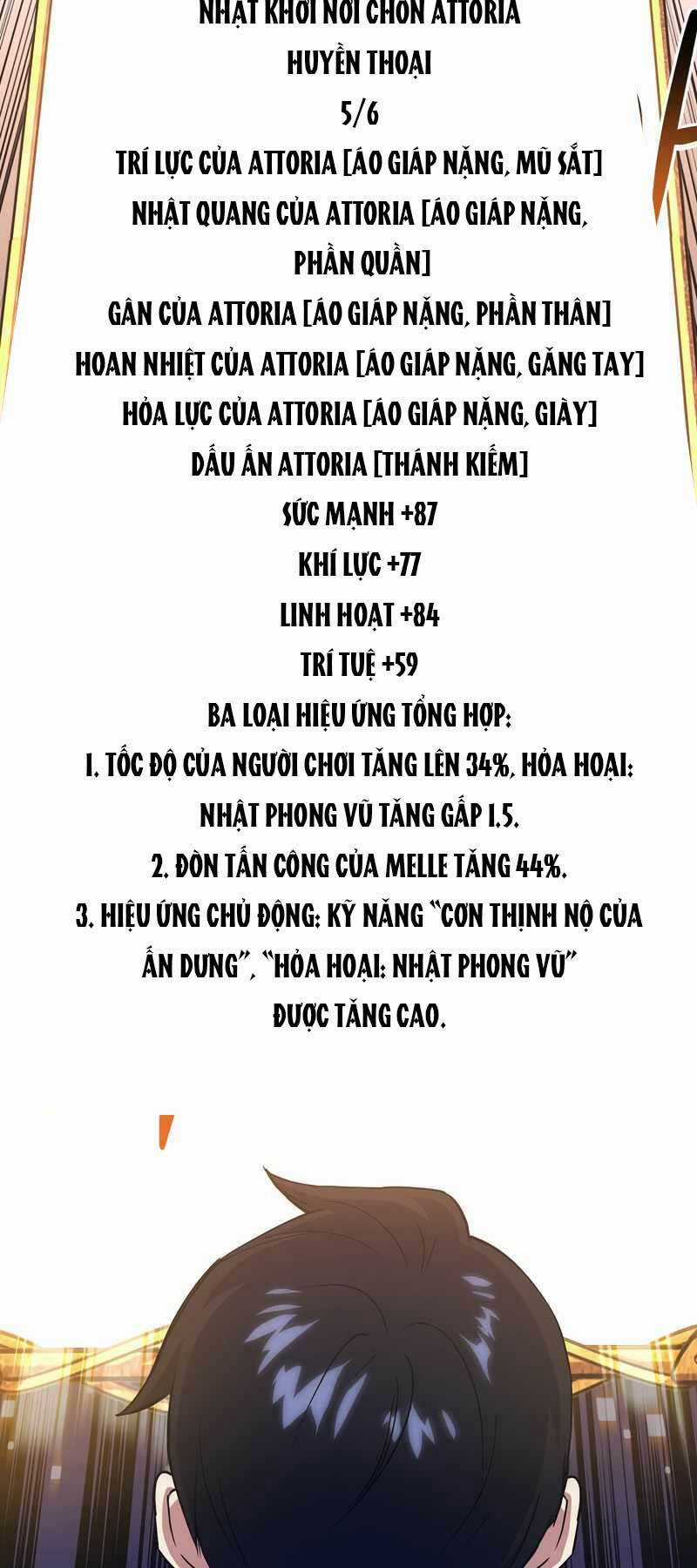 Siêu May Mắn Chapter 19 trang 68