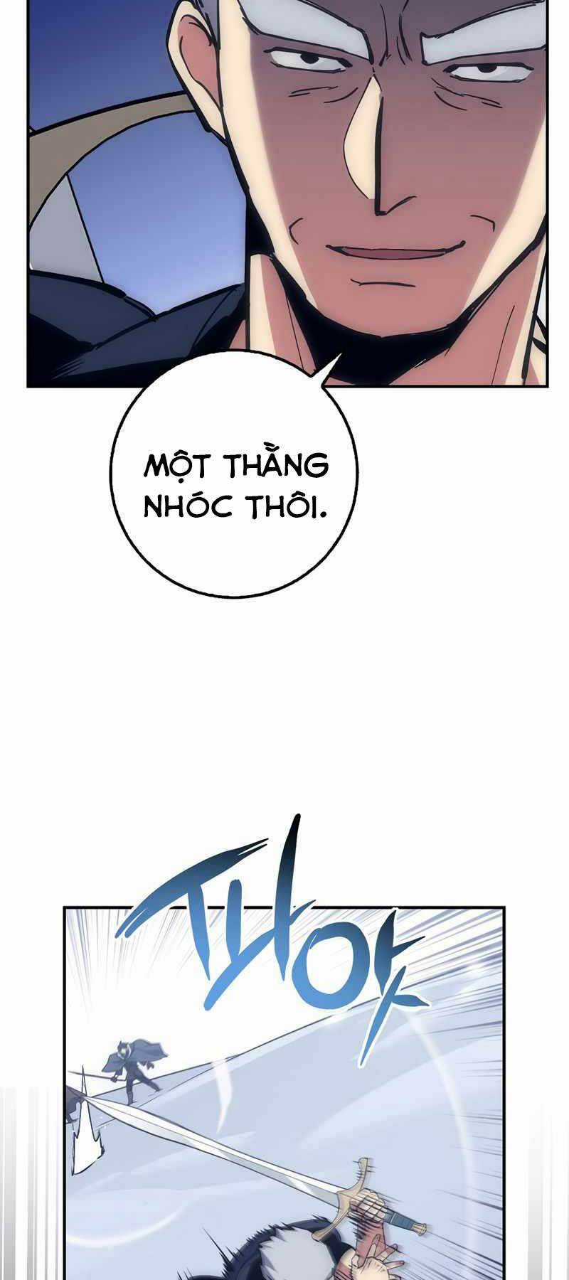 Siêu May Mắn Chapter 19 trang 7