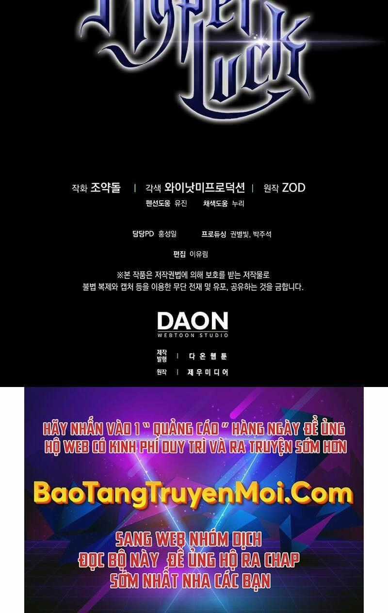 Siêu May Mắn Chapter 19 trang 73