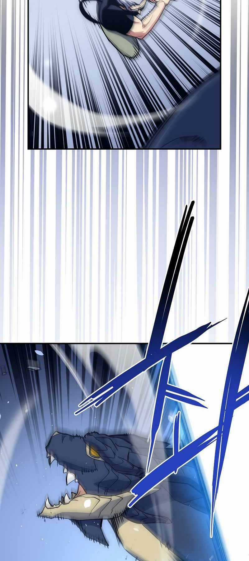 Siêu May Mắn Chapter 19 trang 8