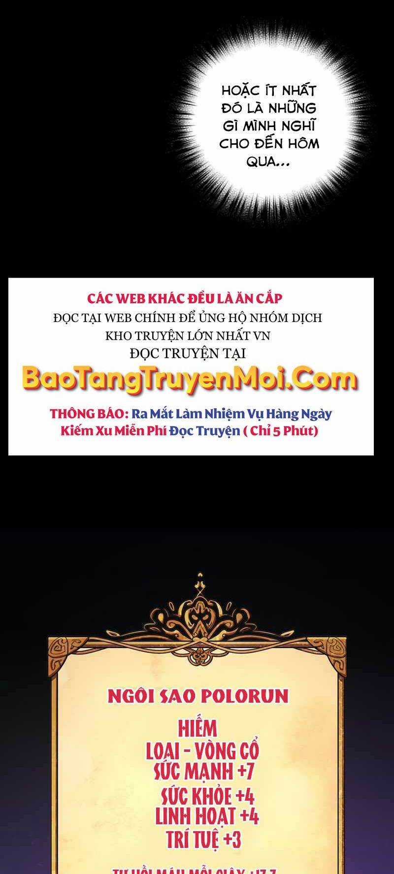 Siêu May Mắn Chapter 2 trang 13