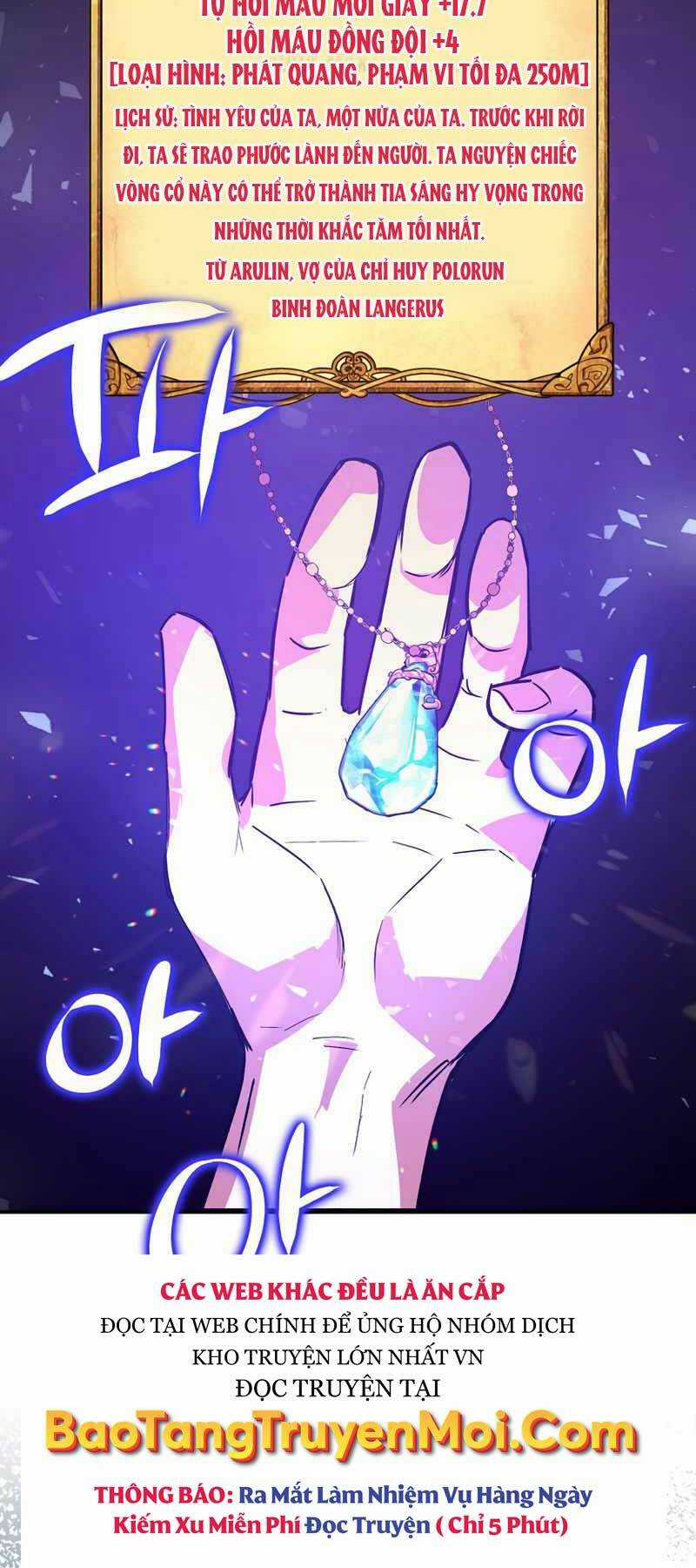 Siêu May Mắn Chapter 2 trang 14