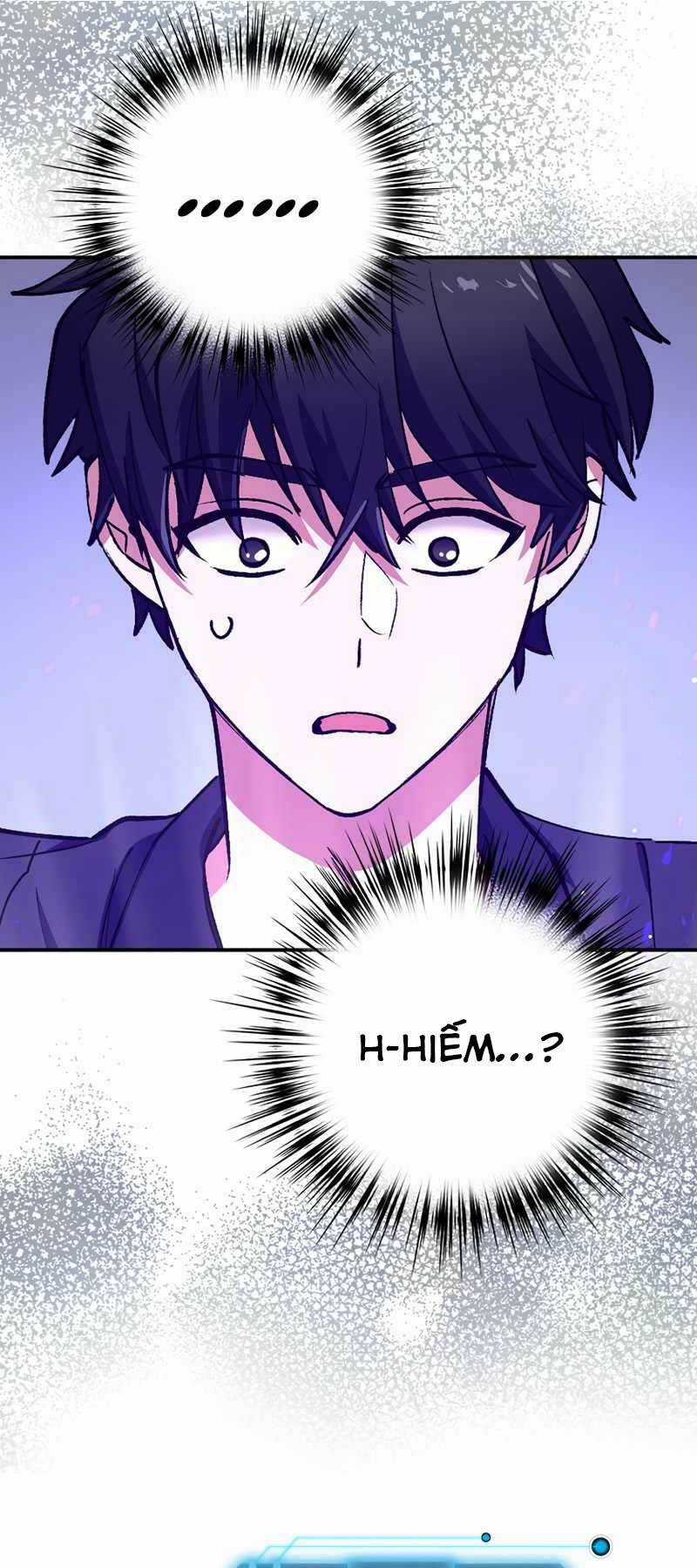 Siêu May Mắn Chapter 2 trang 15