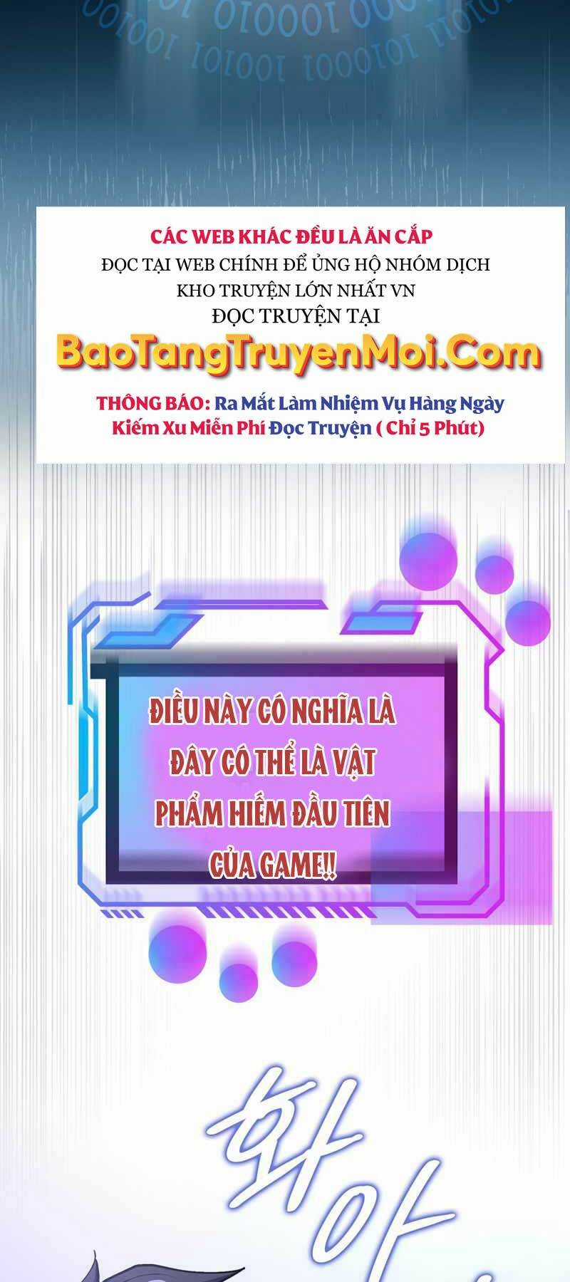 Siêu May Mắn Chapter 2 trang 18