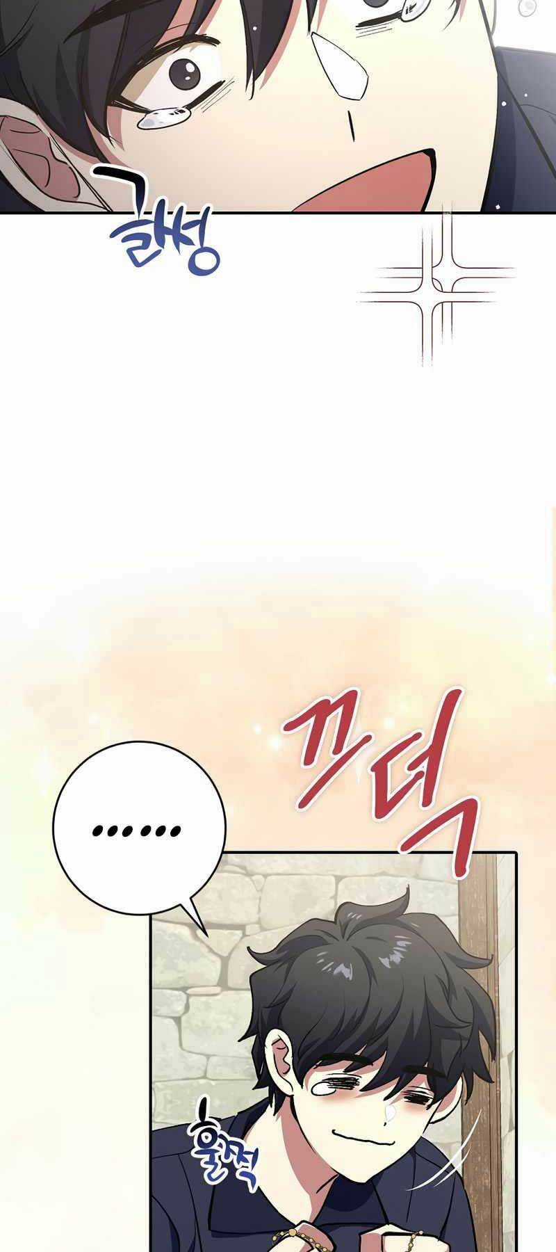 Siêu May Mắn Chapter 2 trang 22