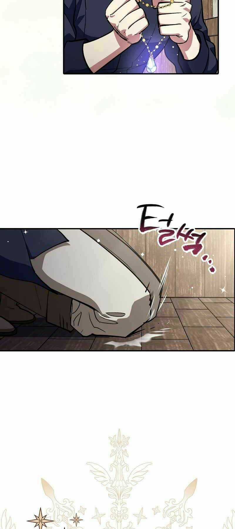 Siêu May Mắn Chapter 2 trang 23