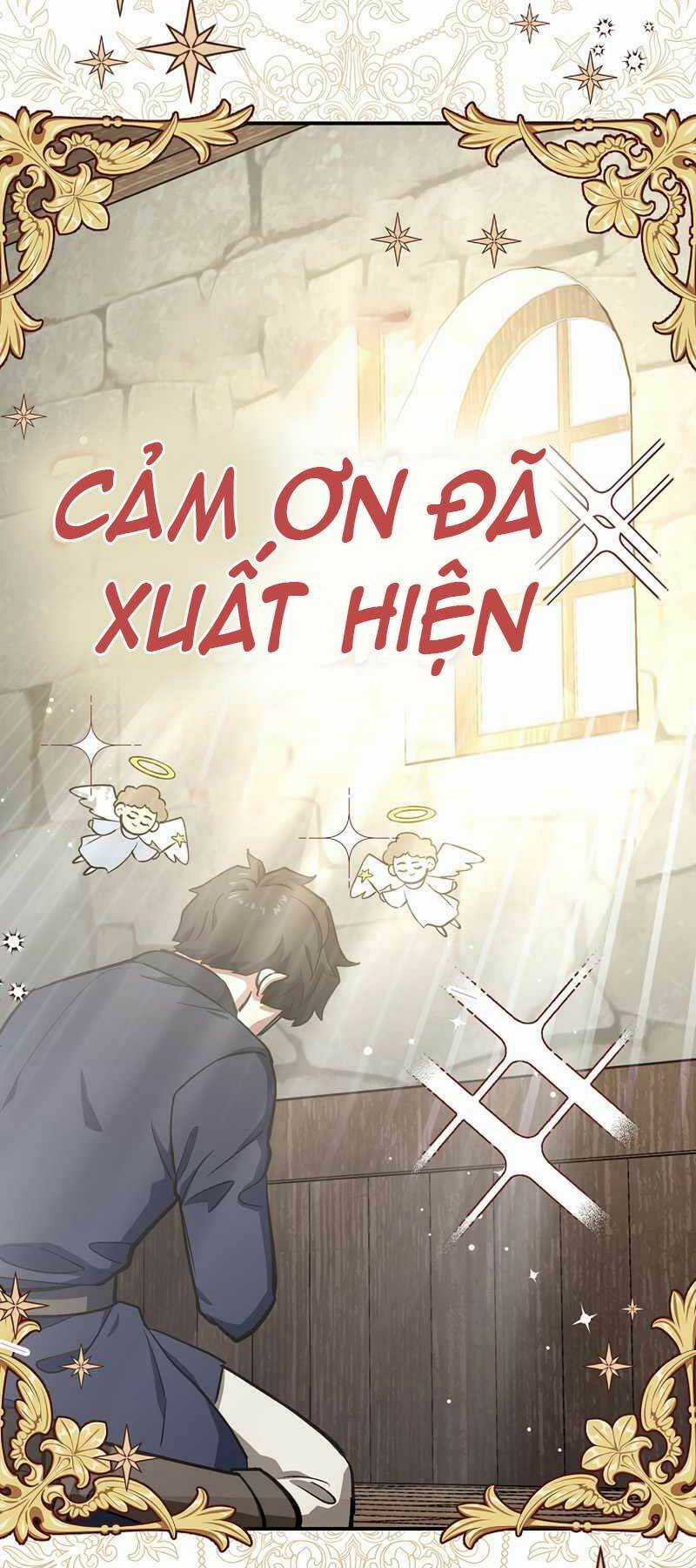 Siêu May Mắn Chapter 2 trang 24