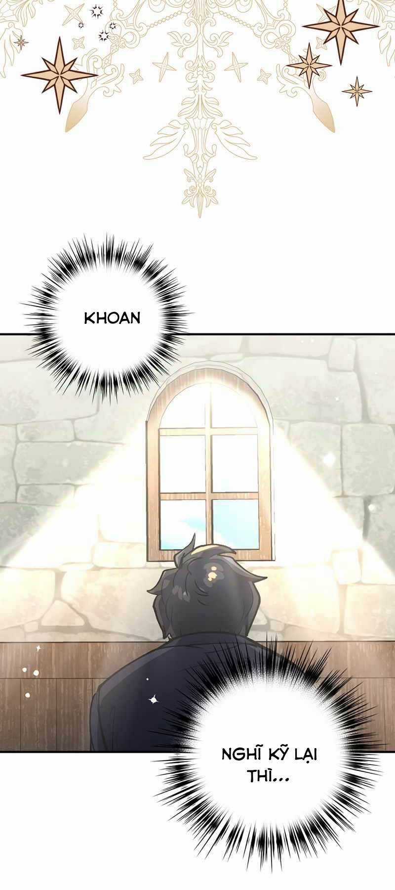 Siêu May Mắn Chapter 2 trang 25