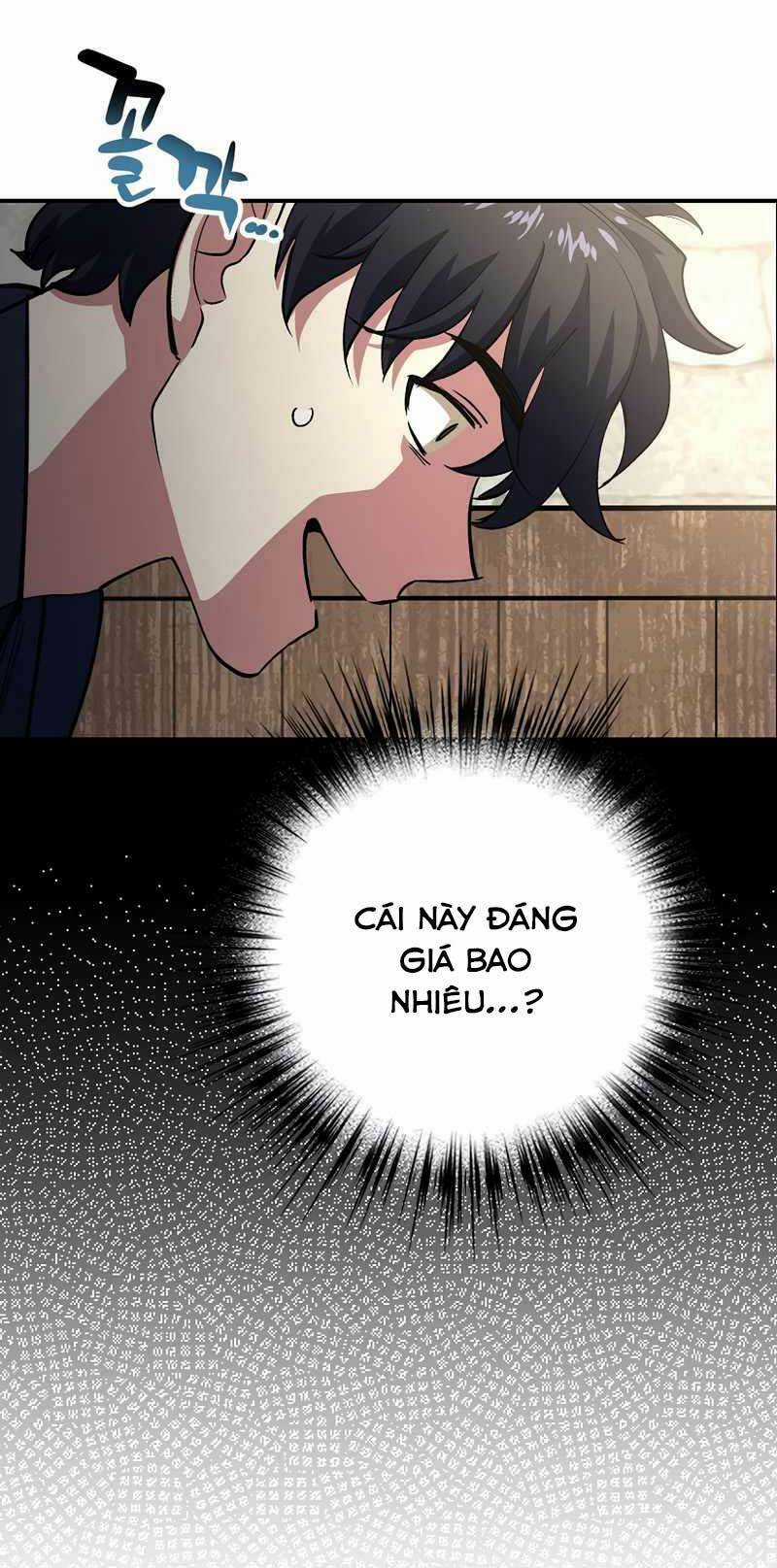 Siêu May Mắn Chapter 2 trang 26