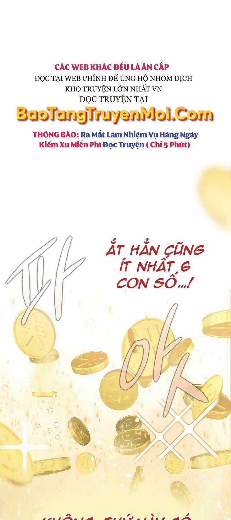 Siêu May Mắn Chapter 2 trang 28