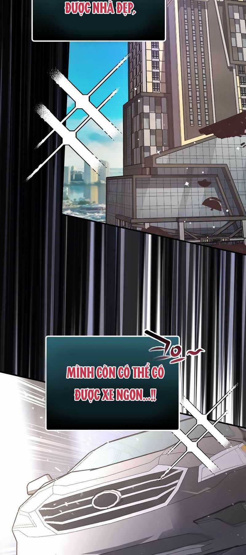 Siêu May Mắn Chapter 2 trang 31