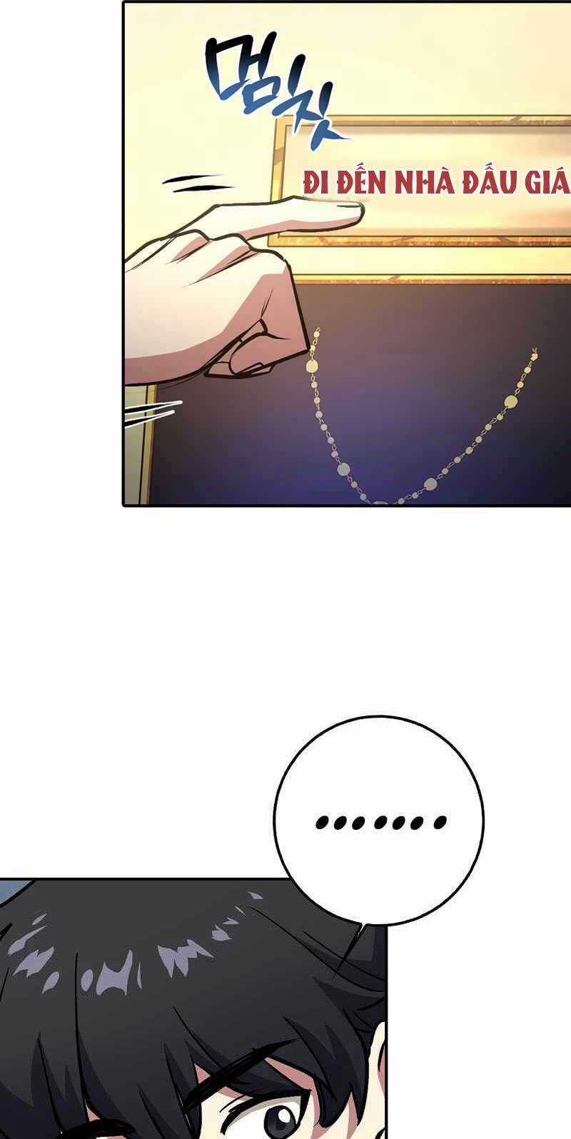 Siêu May Mắn Chapter 2 trang 33