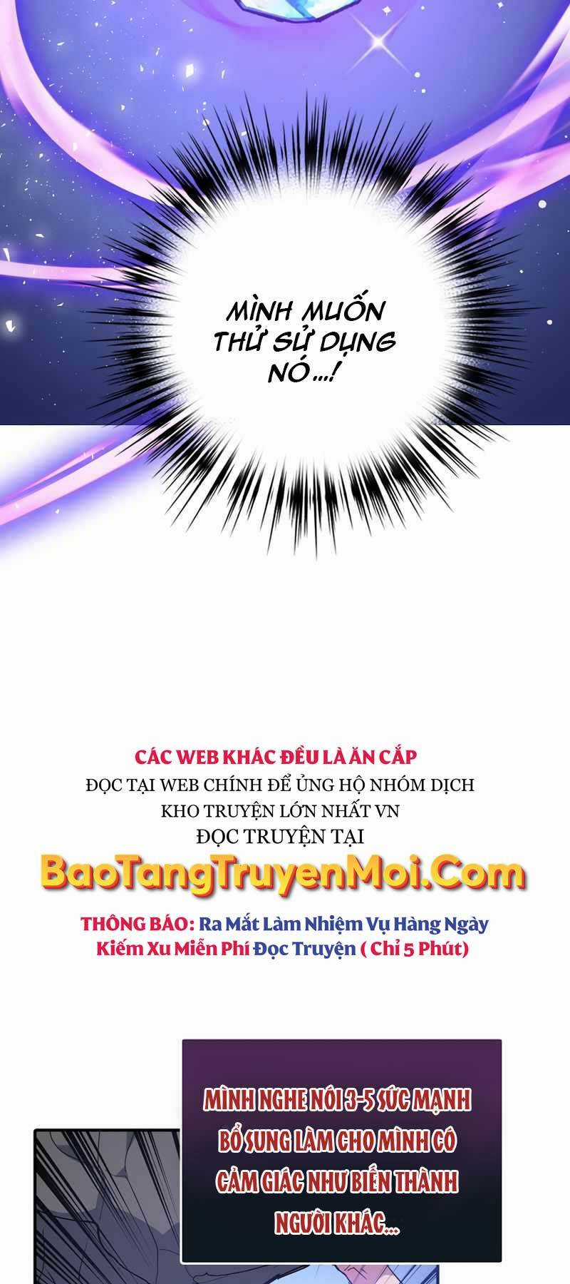 Siêu May Mắn Chapter 2 trang 35