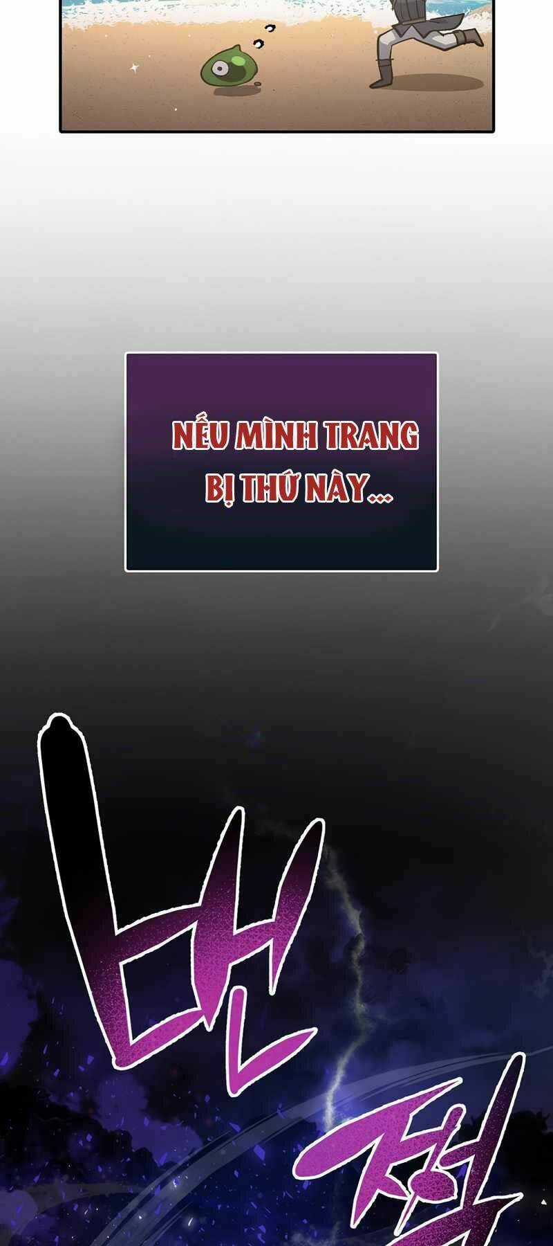 Siêu May Mắn Chapter 2 trang 37