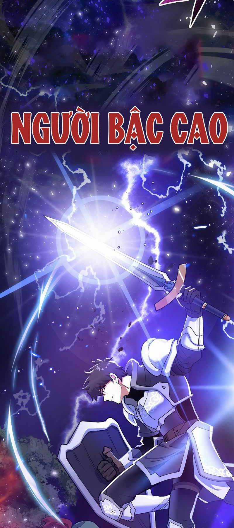 Siêu May Mắn Chapter 2 trang 38