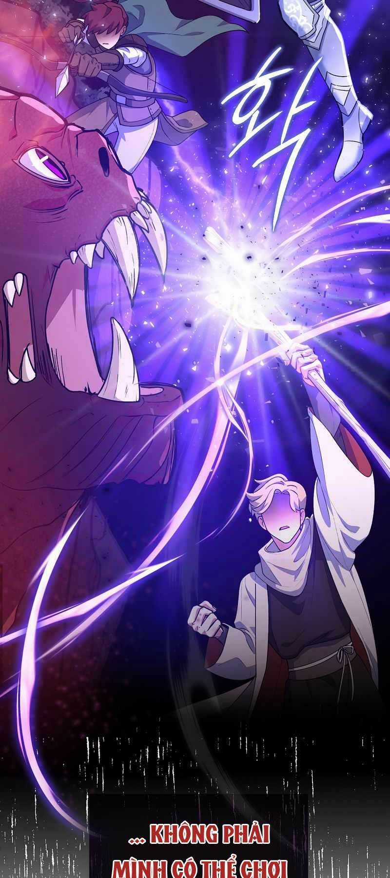 Siêu May Mắn Chapter 2 trang 39