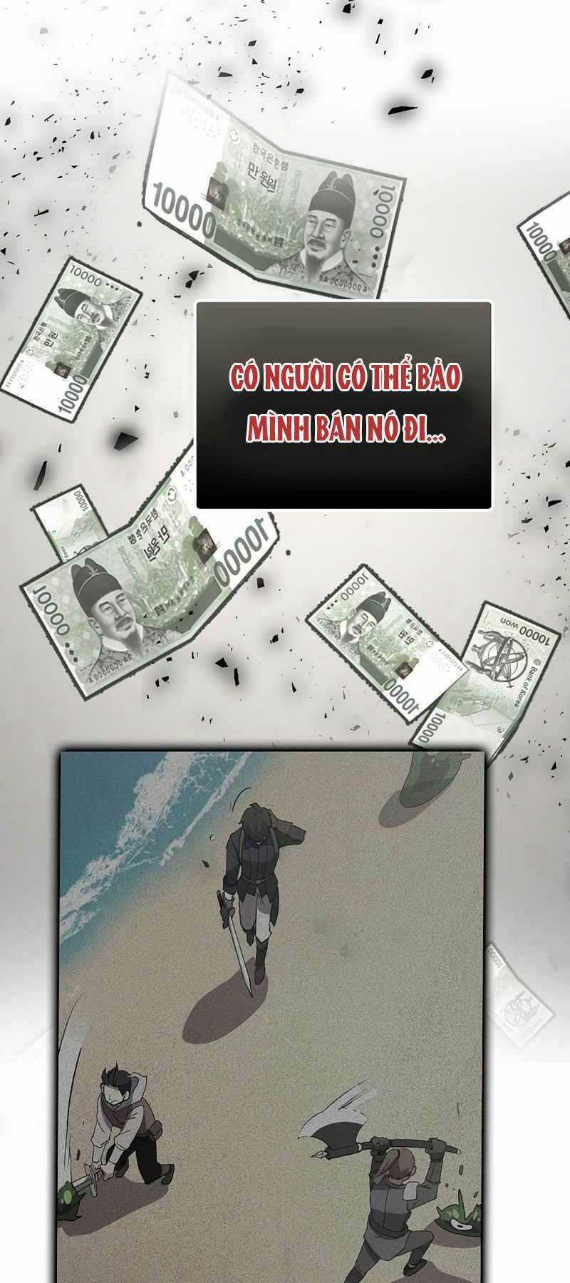 Siêu May Mắn Chapter 2 trang 41