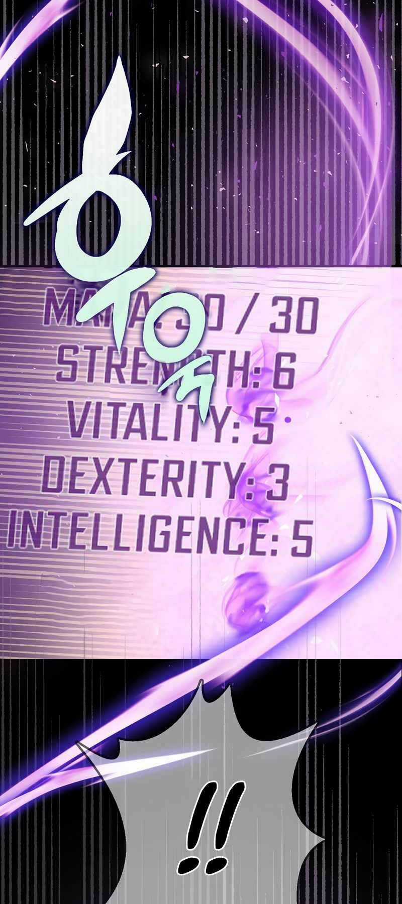 Siêu May Mắn Chapter 2 trang 45