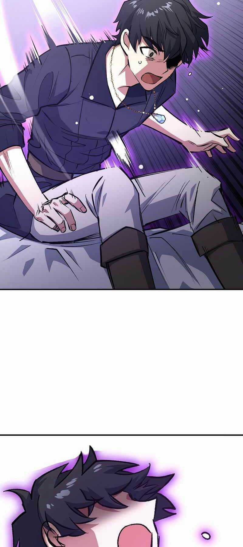 Siêu May Mắn Chapter 2 trang 47