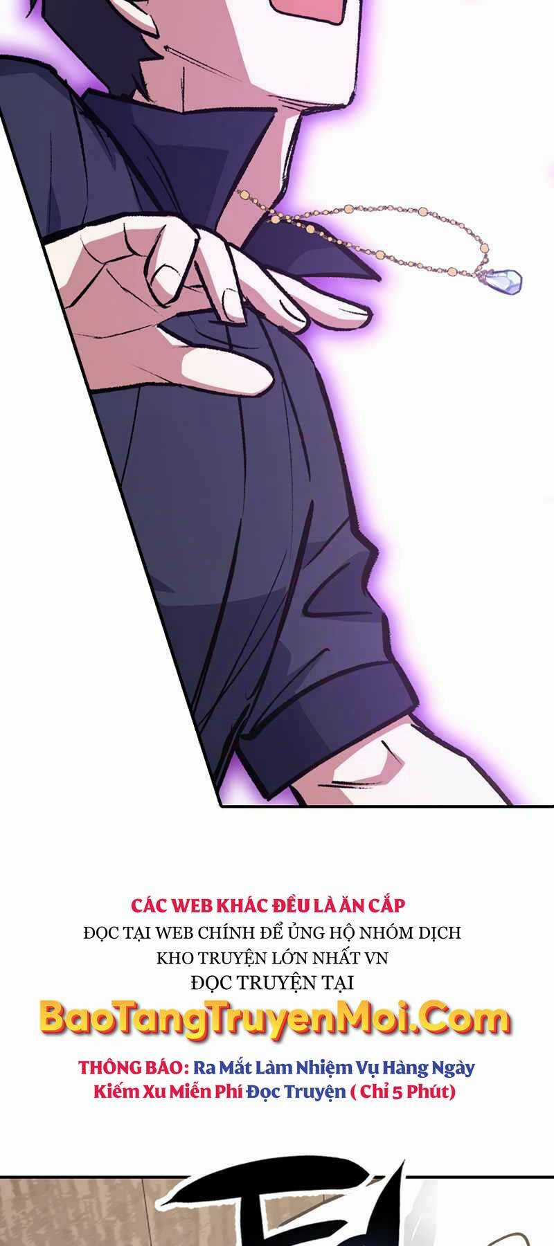 Siêu May Mắn Chapter 2 trang 48