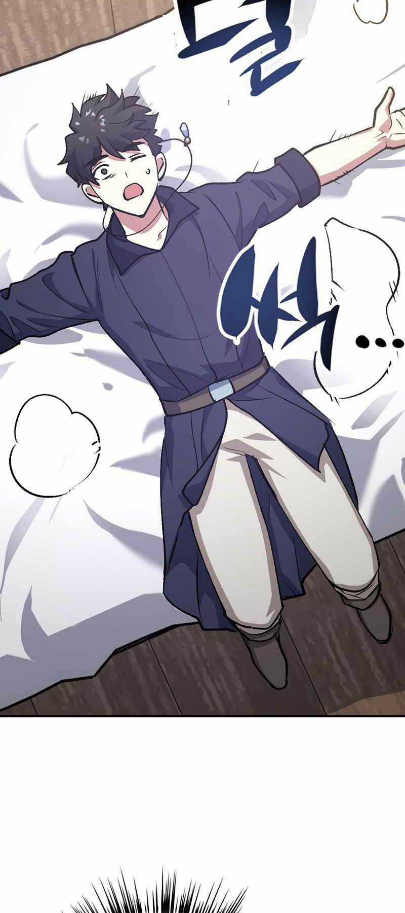 Siêu May Mắn Chapter 2 trang 49