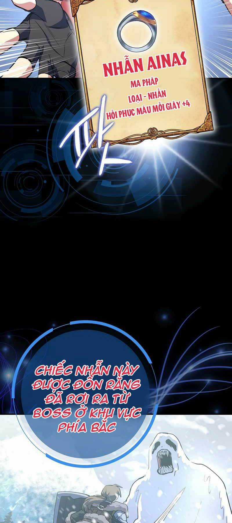 Siêu May Mắn Chapter 2 trang 5