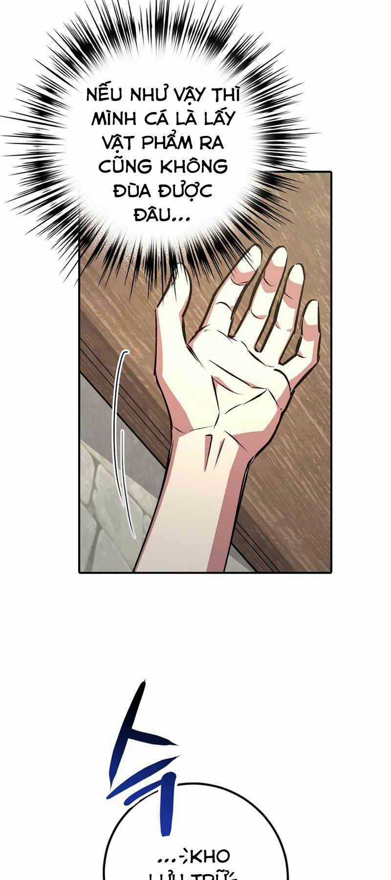 Siêu May Mắn Chapter 2 trang 51