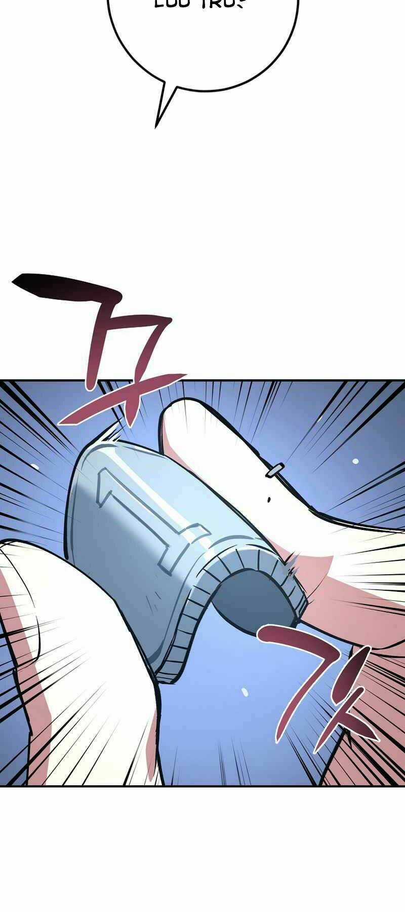 Siêu May Mắn Chapter 2 trang 52