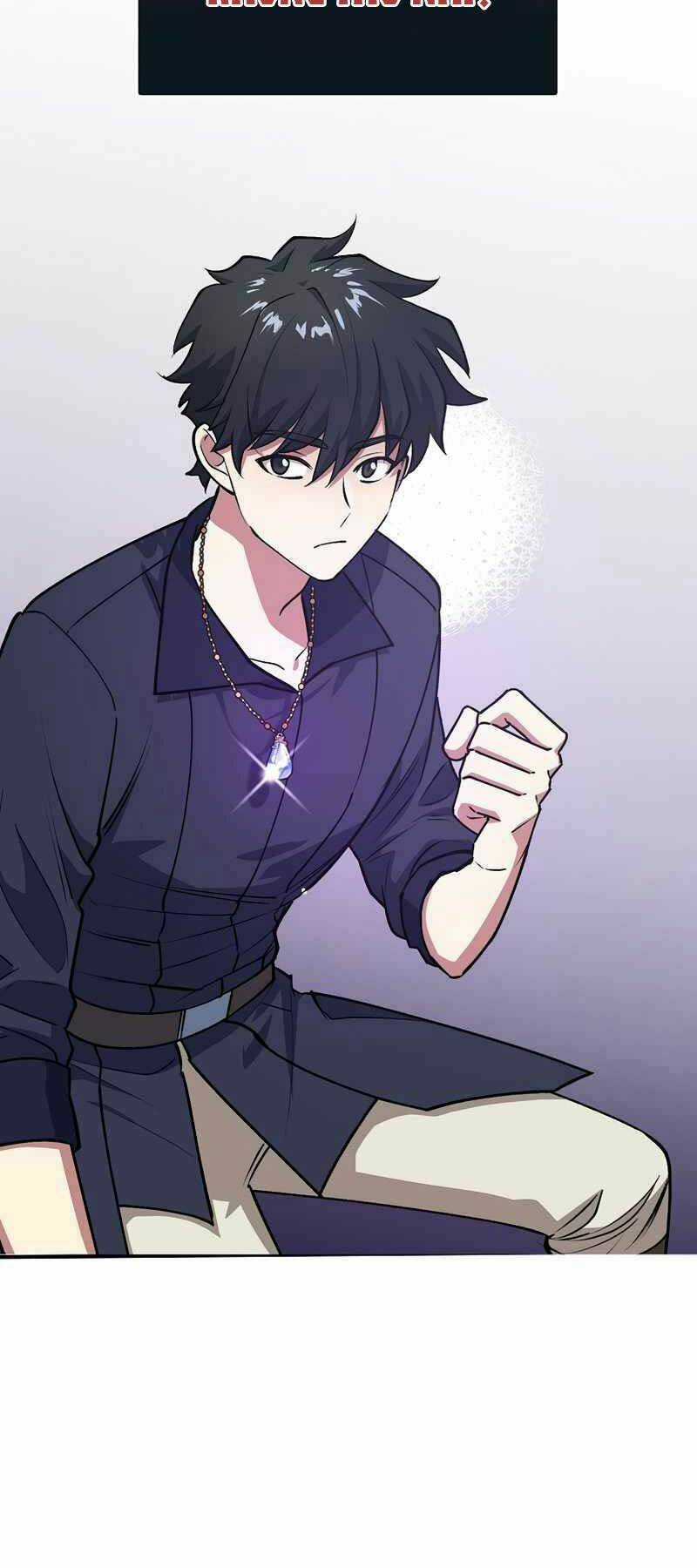 Siêu May Mắn Chapter 2 trang 55