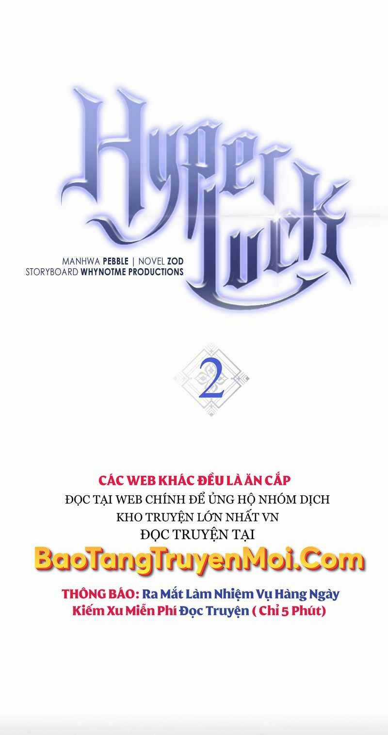 Siêu May Mắn Chapter 2 trang 56